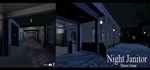 Night Janitor  АВТОДОСТАВКА STEAM GIFT РОССИЯ