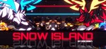 Snow Island  АВТОДОСТАВКА STEAM GIFT РОССИЯ
