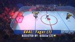 Mini Hockey Champ!  АВТОДОСТАВКА STEAM GIFT РОССИЯ - изображение № 7