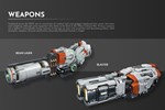 The Art of EVERSPACE™ 2  DLC STEAM РОССИЯ - изображение № 3