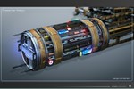 The Art of EVERSPACE™ 2  DLC STEAM РОССИЯ - изображение № 4