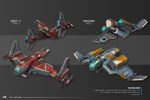 The Art of EVERSPACE™ 2  DLC STEAM РОССИЯ - изображение № 2