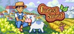 Forest Spirit  АВТОДОСТАВКА STEAM GIFT РОССИЯ