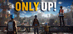 Only Up!  АВТОДОСТАВКА STEAM РОССИЯ