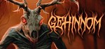 Gehinnom  АВТОДОСТАВКА STEAM GIFT РОССИЯ