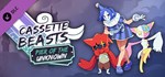 Cassette Beasts: Pier of the Unknown DLC STEAM РОССИЯ