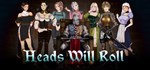 Heads Will Roll  АВТОДОСТАВКА STEAM GIFT РОССИЯ
