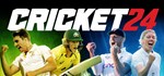 Cricket 24  АВТОДОСТАВКА STEAM GIFT РОССИЯ