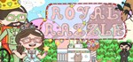 Royal Razzle  АВТОДОСТАВКА STEAM GIFT РОССИЯ