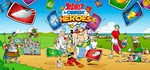 Asterix & Obelix: Heroes  АВТОДОСТАВКА STEAM РОССИЯ