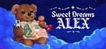 Sweet Dreams Alex  АВТОДОСТАВКА STEAM GIFT РОССИЯ