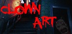 Clown Art  АВТОДОСТАВКА STEAM GIFT РОССИЯ