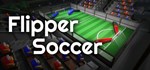 Flipper Soccer  АВТОДОСТАВКА STEAM GIFT РОССИЯ
