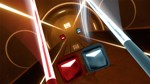 Beat Saber - Linkin Park - Fighting Myself  DLC STEAM - изображение № 2