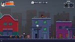 Shelter in the Doomsday  STEAM GIFT РОССИЯ - изображение № 6