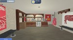 After University  АВТОДОСТАВКА STEAM GIFT РОССИЯ - изображение № 3