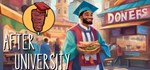 After University  АВТОДОСТАВКА STEAM GIFT РОССИЯ