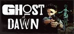Ghost at Dawn  АВТОДОСТАВКА STEAM GIFT РОССИЯ