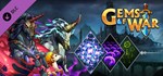 Gems of War - Horrorcorn Bundle DLC STEAM GIFT РОССИЯ