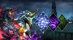Gems of War - Horrorcorn Bundle DLC STEAM GIFT РОССИЯ - изображение № 2
