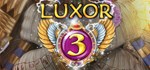 Luxor 3  АВТОДОСТАВКА STEAM GIFT РОССИЯ