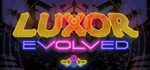 Luxor Evolved  АВТОДОСТАВКА STEAM GIFT РОССИЯ