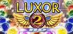Luxor 2 HD  АВТОДОСТАВКА STEAM GIFT РОССИЯ