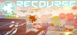 Recourse  АВТОДОСТАВКА STEAM GIFT РОССИЯ