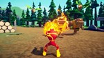 Ben 10: Power Trip  АВТОДОСТАВКА STEAM GIFT РОССИЯ - изображение № 5