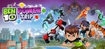 Ben 10: Power Trip  АВТОДОСТАВКА STEAM GIFT РОССИЯ