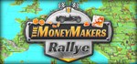 The MoneyMakers Rallye АВТОДОСТАВКА STEAM GIFT РОССИЯ