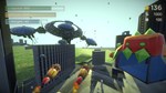 Flying Hero VR  АВТОДОСТАВКА STEAM GIFT РОССИЯ - изображение № 5