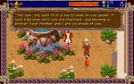 Al-Qadim: The Genie's Curse  АВТОДОСТАВКА STEAM GIFT  - изображение № 6