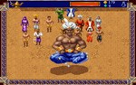 Al-Qadim: The Genie's Curse  АВТОДОСТАВКА STEAM GIFT  - изображение № 7