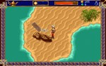 Al-Qadim: The Genie's Curse  АВТОДОСТАВКА STEAM GIFT  - изображение № 3