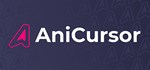AniСursor  АВТОДОСТАВКА STEAM GIFT РОССИЯ
