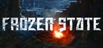 FrozenState  АВТОДОСТАВКА STEAM GIFT РОССИЯ