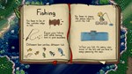 Harvest Island  АВТОДОСТАВКА STEAM GIFT РОССИЯ - изображение № 6