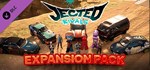 Jected - Rivals - Expansion Pack  DLC STEAM РОССИЯ
