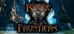 Rogue Frontiers  АВТОДОСТАВКА STEAM GIFT РОССИЯ