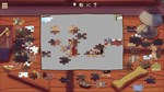 Panqueca & Paçoca: Friendship Jigsaw  STEAM РОССИЯ - изображение № 5