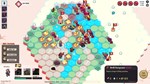 Gem Wizards Tactics  АВТОДОСТАВКА STEAM GIFT РОССИЯ - изображение № 4