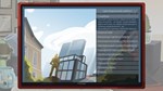 Amazing Superhero Squad  STEAM РОССИЯ - изображение № 2