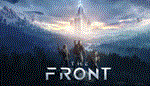 The Front  АВТОДОСТАВКА STEAM GIFT РОССИЯ
