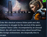 Monolith  АВТОДОСТАВКА STEAM GIFT РОССИЯ