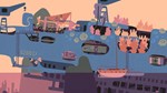 Saltsea Chronicles  АВТОДОСТАВКА STEAM GIFT РОССИЯ - изображение № 4