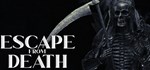 Escape from Death  АВТОДОСТАВКА STEAM GIFT РОССИЯ