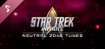 Star Trek: Infinite - Neutral Zone Tunes  DLC STEAM