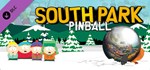 Pinball FX - South Park Pinball DLC STEAM GIFT РОССИЯ