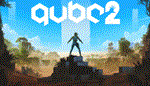 Q.U.B.E. 2  АВТОДОСТАВКА STEAM GIFT РОССИЯ